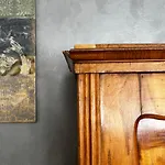Heide 아파트 Česká Kamenice
