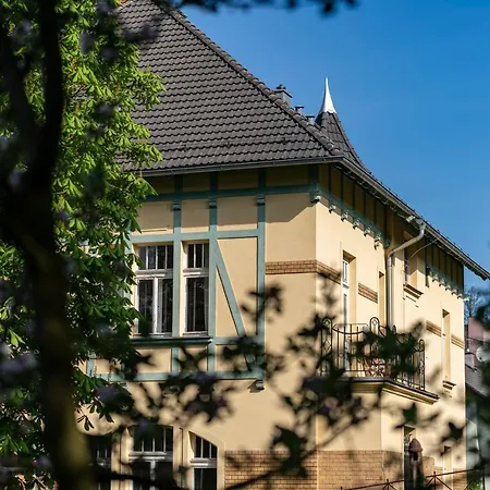 Apartment Heide *