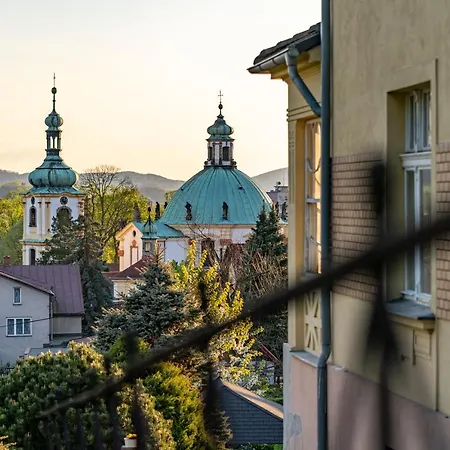 Heide アパート *