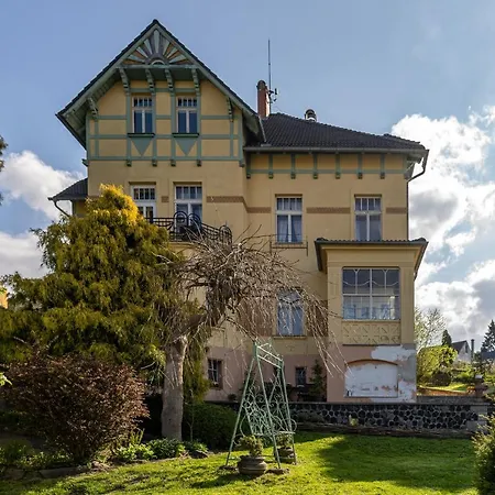 Apartament Heide *