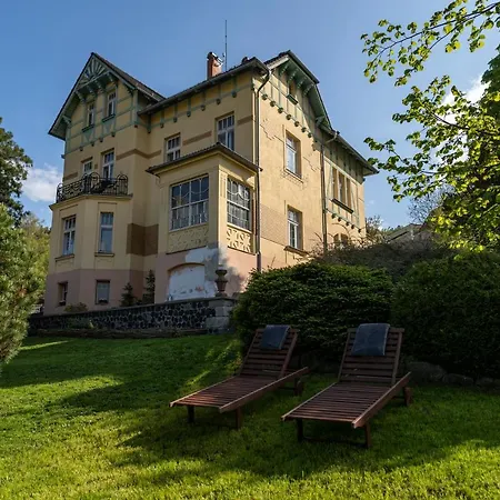 Heide * Česká Kamenice