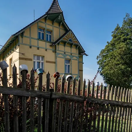 Apartmán Heide