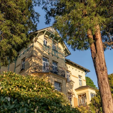 Heide アパート *