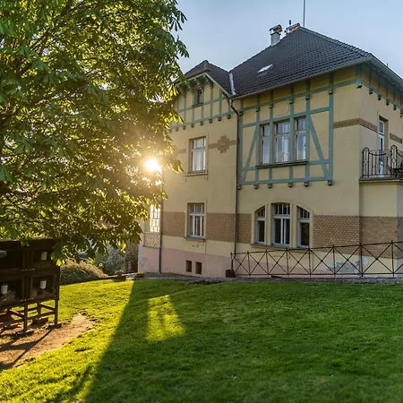 Heide Apartment *