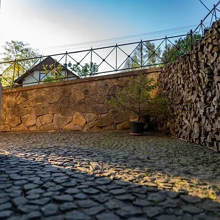 Heide Ceska Kamenice