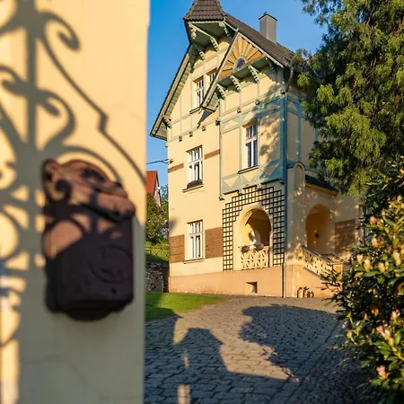 Heide Česká Kamenice