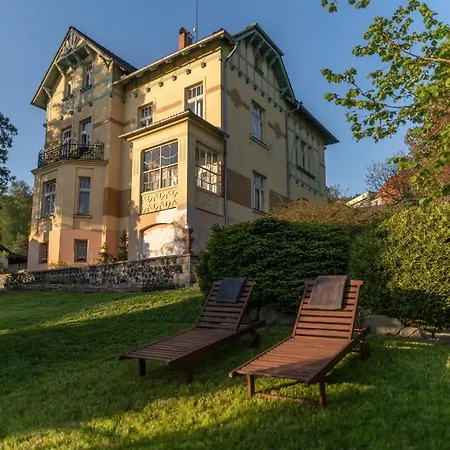 Heide * Česká Kamenice