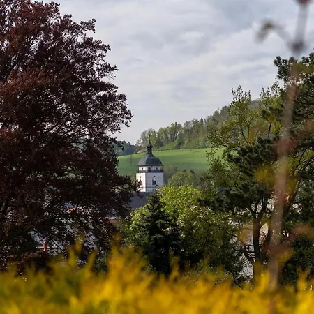 Heide Česká Kamenice