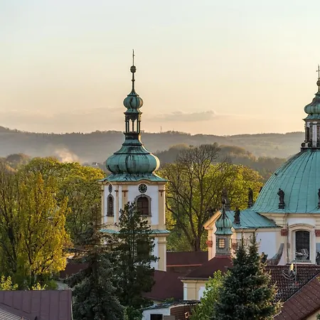 アパート Heide *