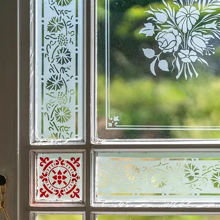 Heide アパート Česká Kamenice