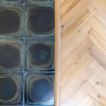 アパート Heide *