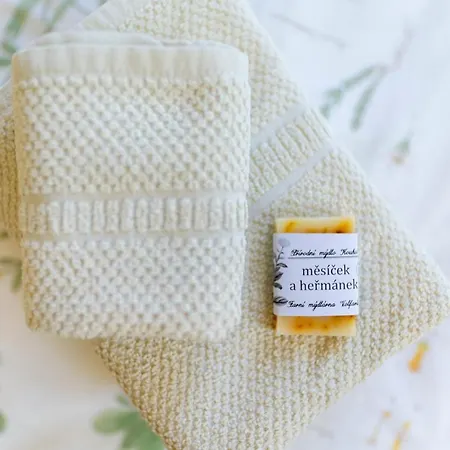 Heide Česká Kamenice