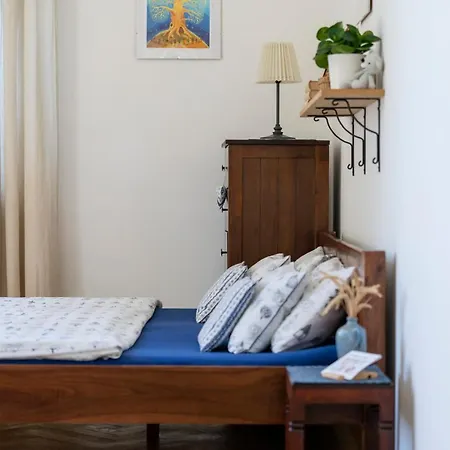 Heide Apartmán Česká Kamenice