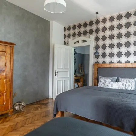 Heide Apartment *