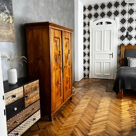 Heide Apartment