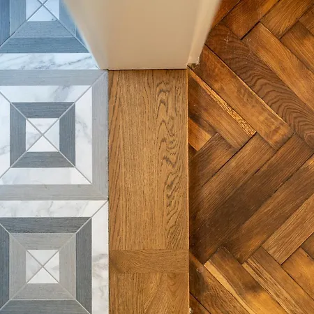 Heide アパート *