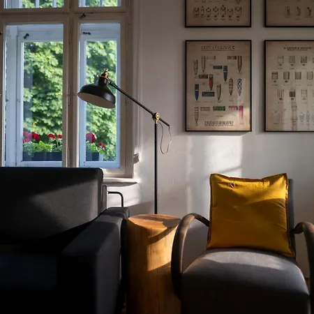 Heide * Česká Kamenice