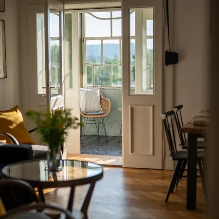 Heide Apartment *