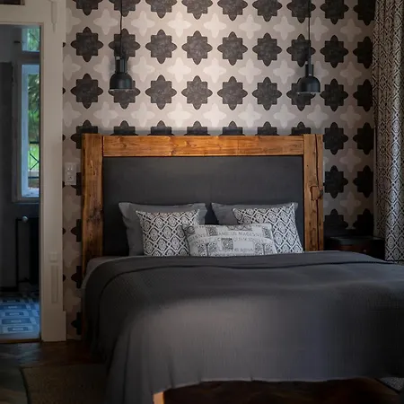 Heide アパート Česká Kamenice