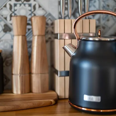 Heide アパート *