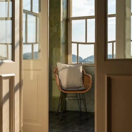 Apartment Heide *