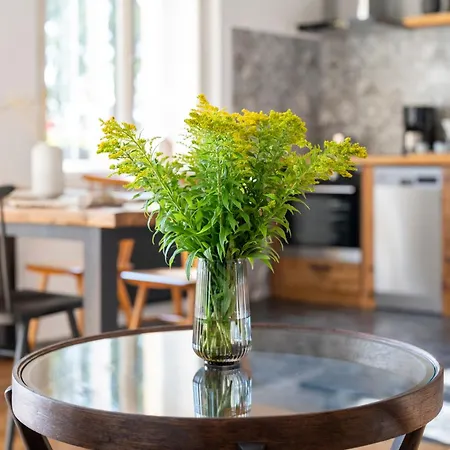 Apartament Heide