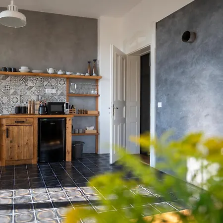 Heide アパート *