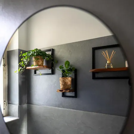 Apartament Heide Česká Kamenice