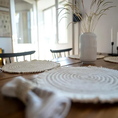 Apartment Heide