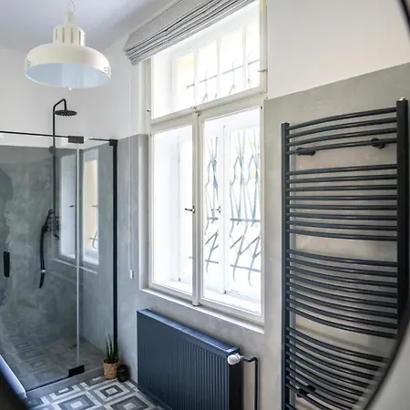 Heide Česká Kamenice