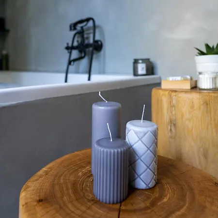 Heide * Česká Kamenice