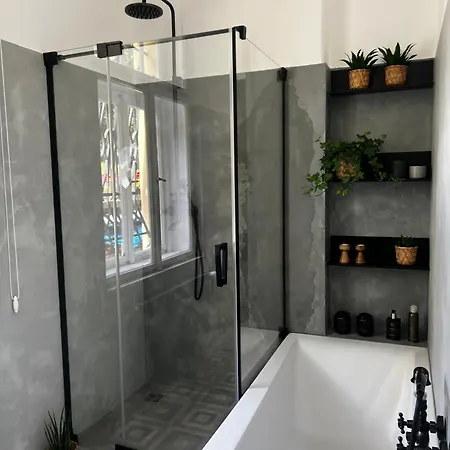 アパート Heide *