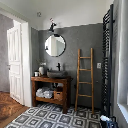 Heide Česká Kamenice