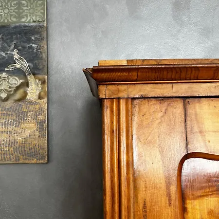 Heide アパート Česká Kamenice