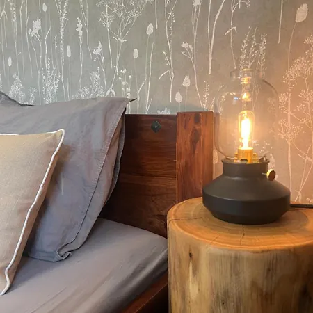 Heide アパート *