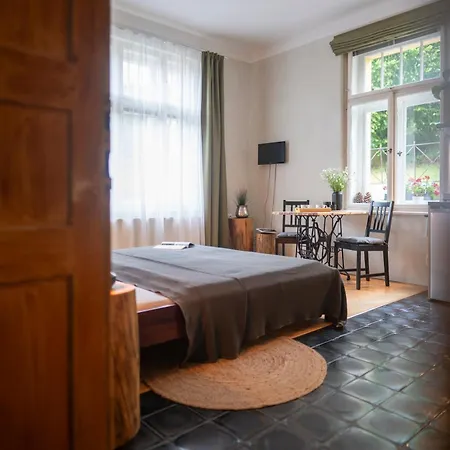 Apartment Heide