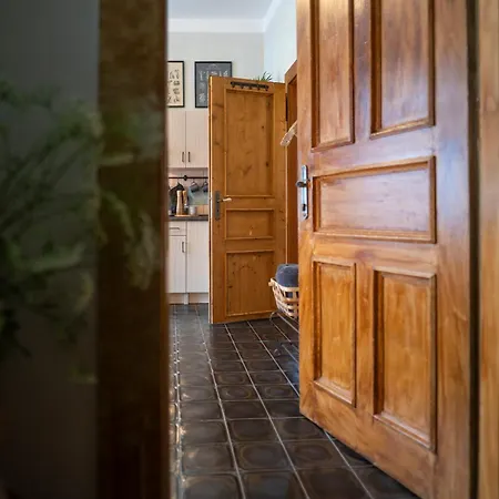 Apartment Heide *