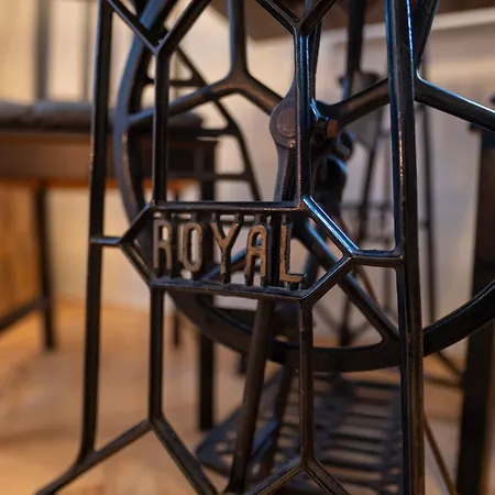 アパート Heide *