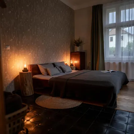 Heide Apartmán