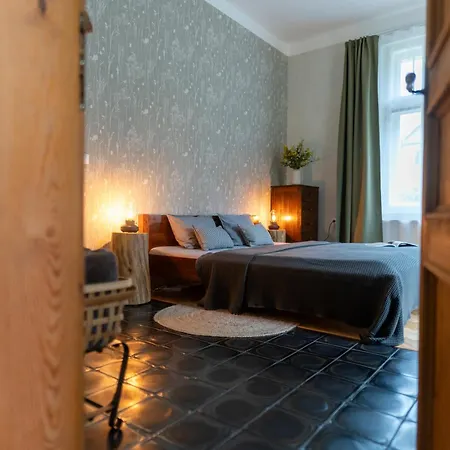Apartment Heide