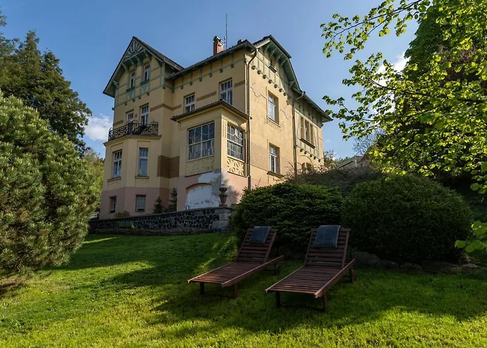 Heide * Česká Kamenice