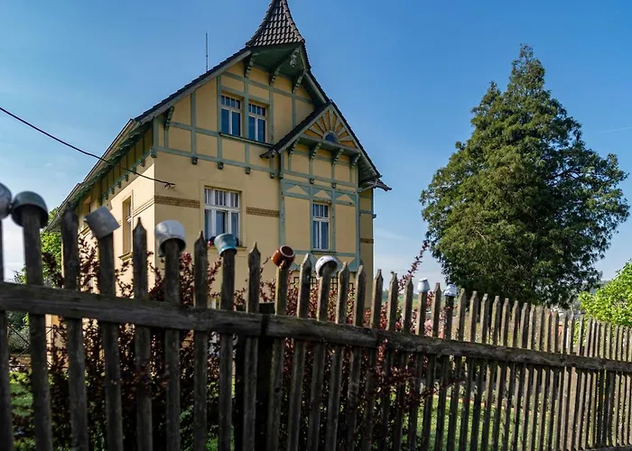 Appartement Heide