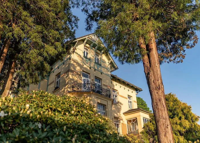 Heide Appartement *