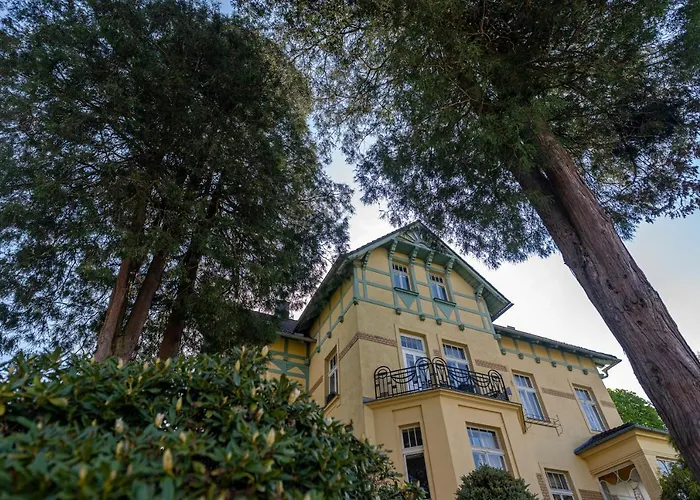 Appartement Heide