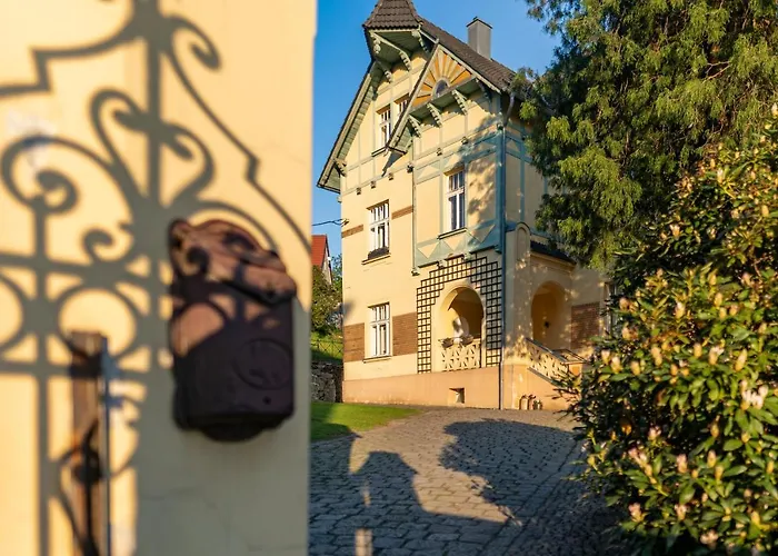 Heide Česká Kamenice