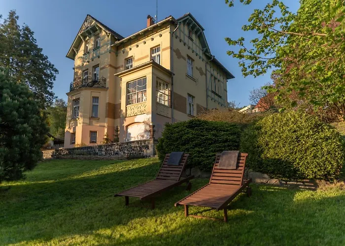 Heide * Česká Kamenice