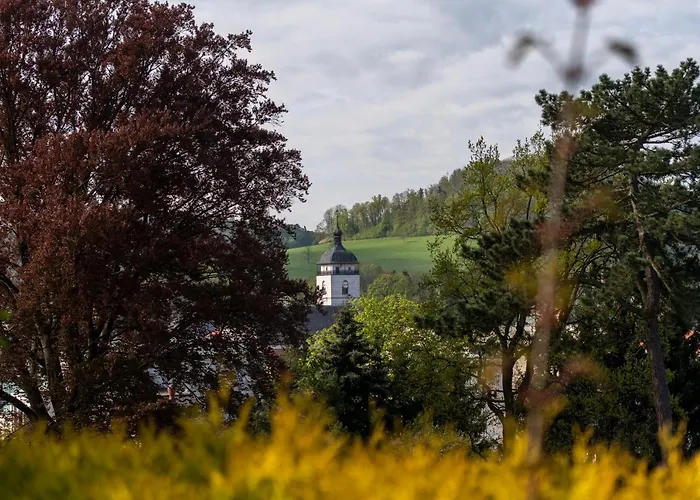 Heide Česká Kamenice