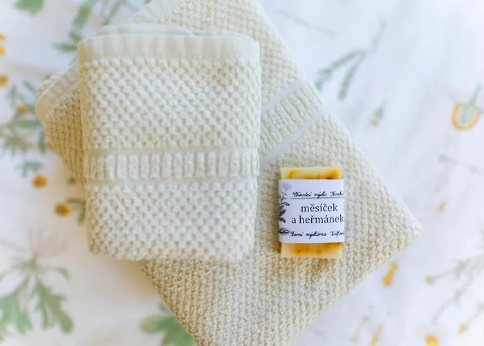 Heide Česká Kamenice