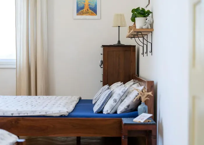 Heide Appartement Česká Kamenice