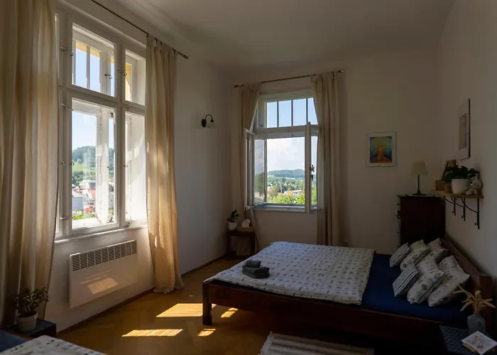 Heide Česká Kamenice